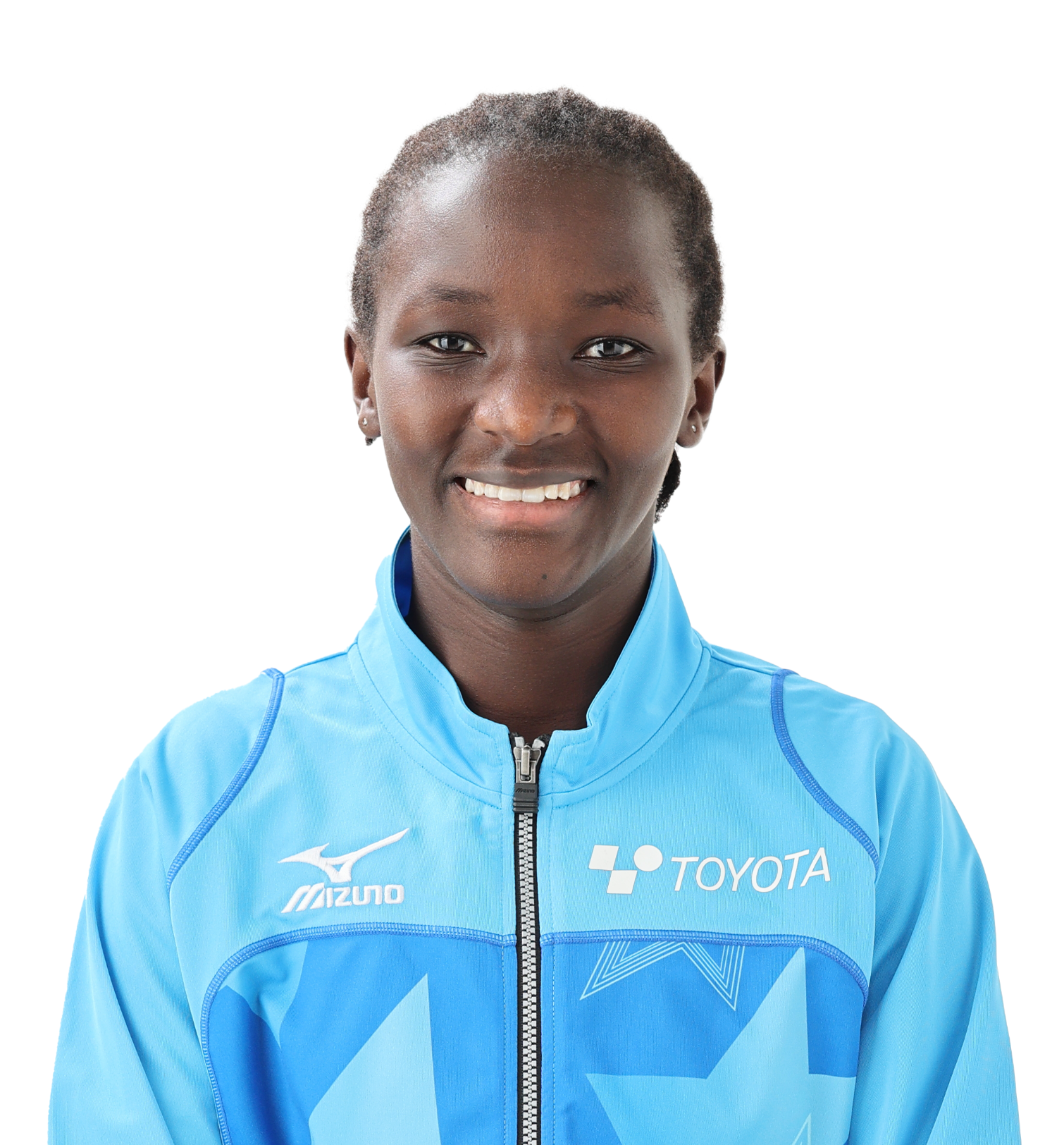 マーガレット<br>エカラレ